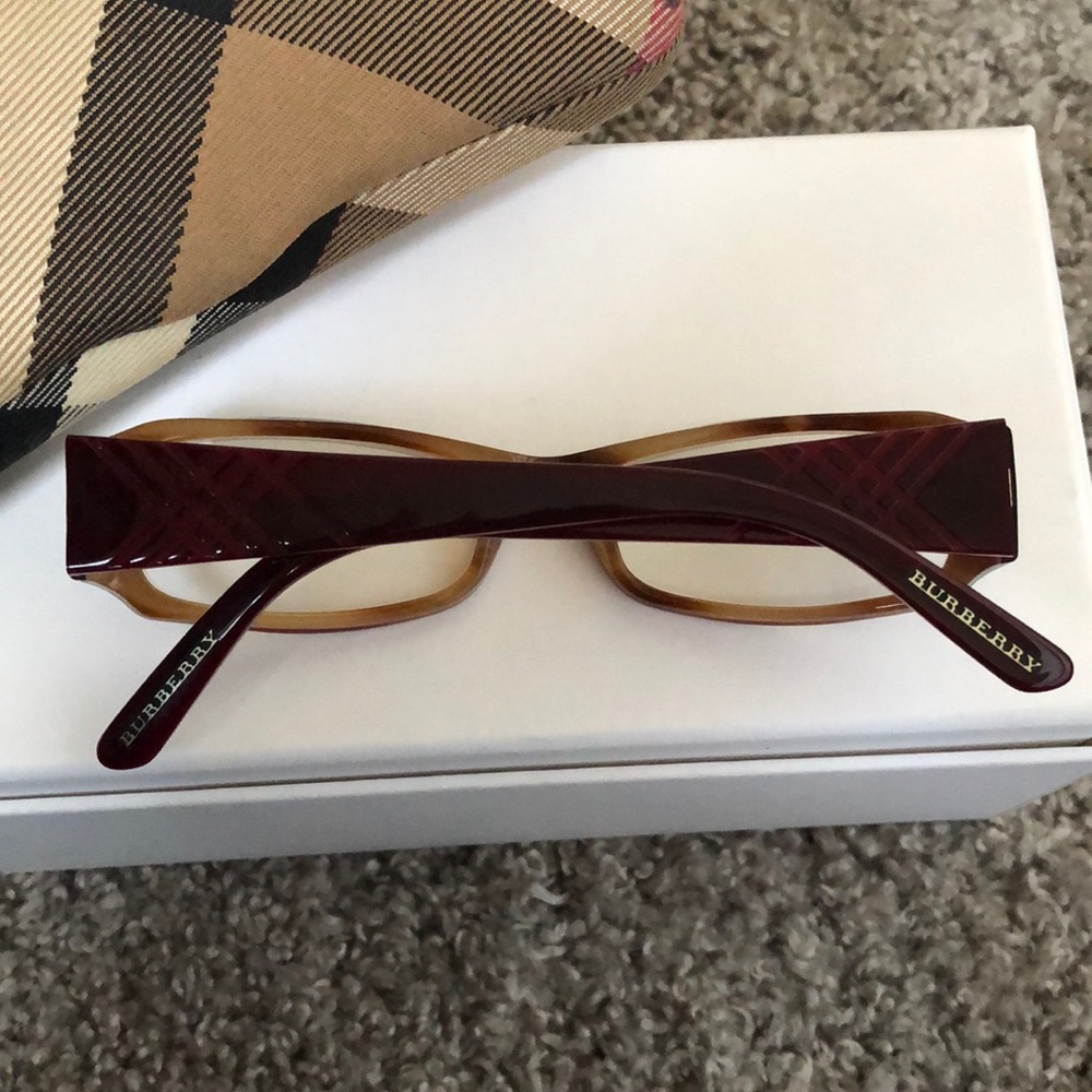 Burberry Frames - image 7